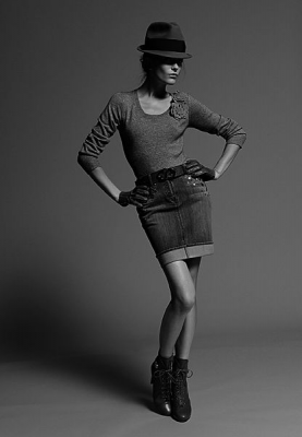 Escada sport